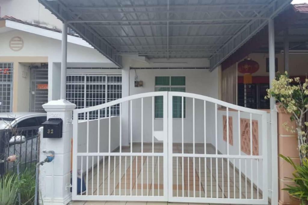 Melaka Homestay Exterior photo