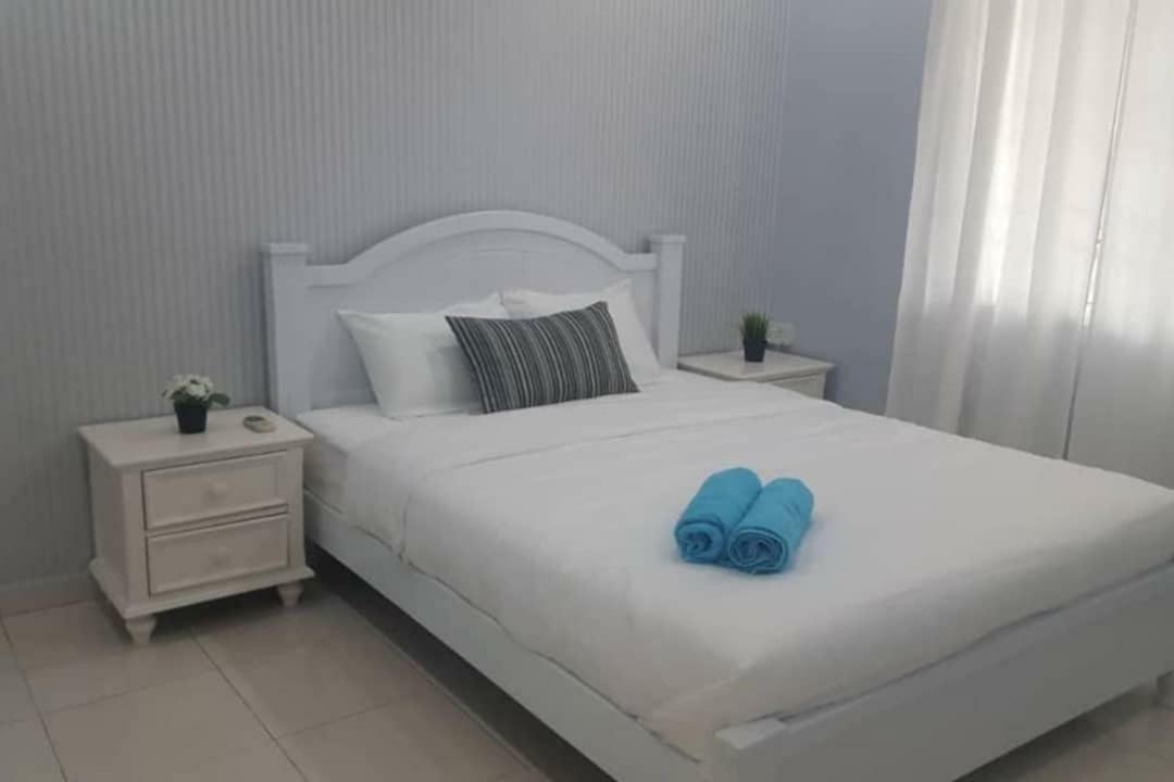 Melaka Homestay Exterior photo