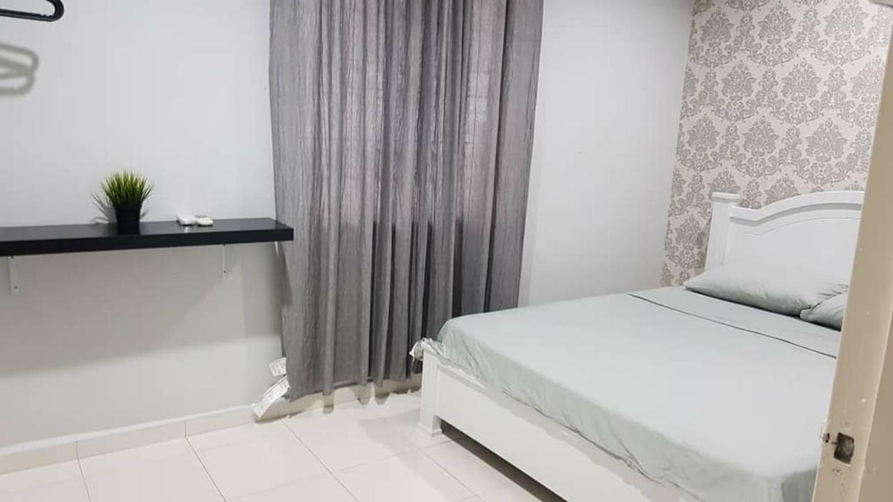 Melaka Homestay Exterior photo